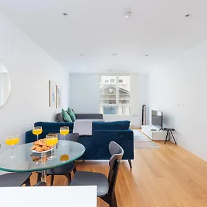 Luxury Let @ Apartment